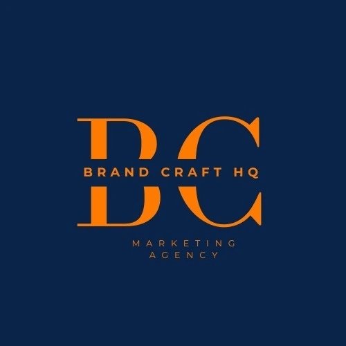 BrandCraft HQ office